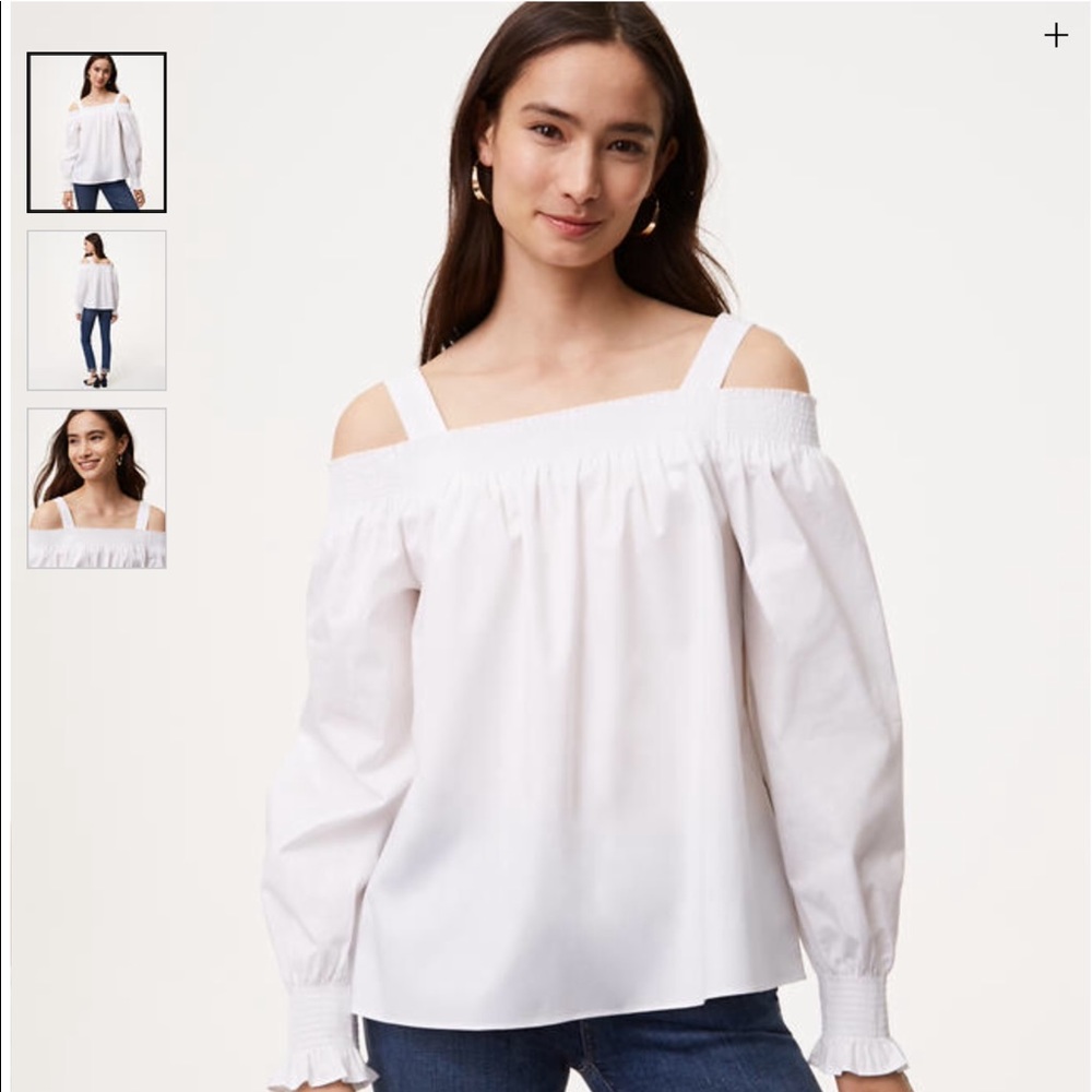 LOFT  Top